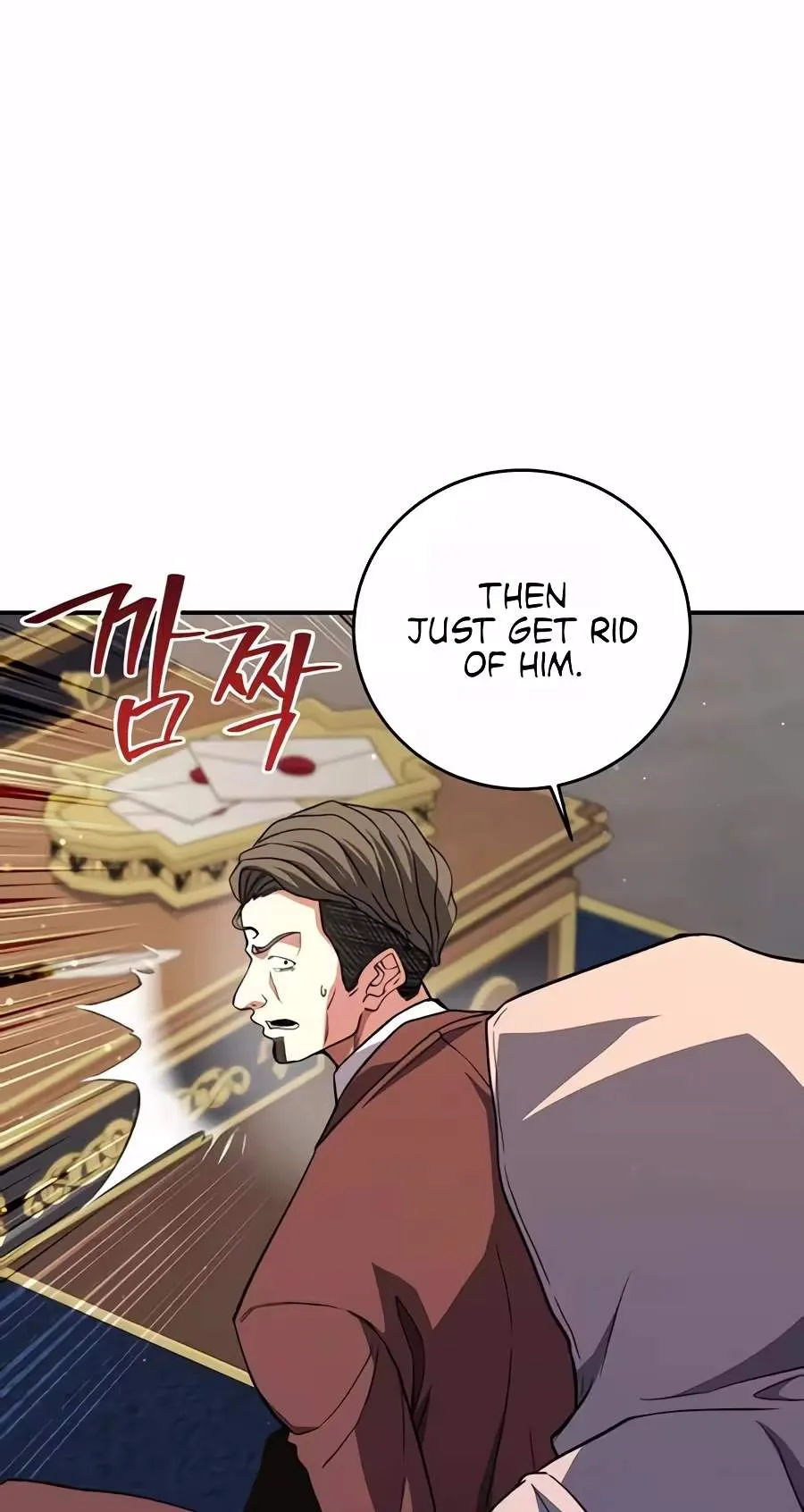 The Returnee’s Hidden Strategy Stream Chapter 51 page 6 - 