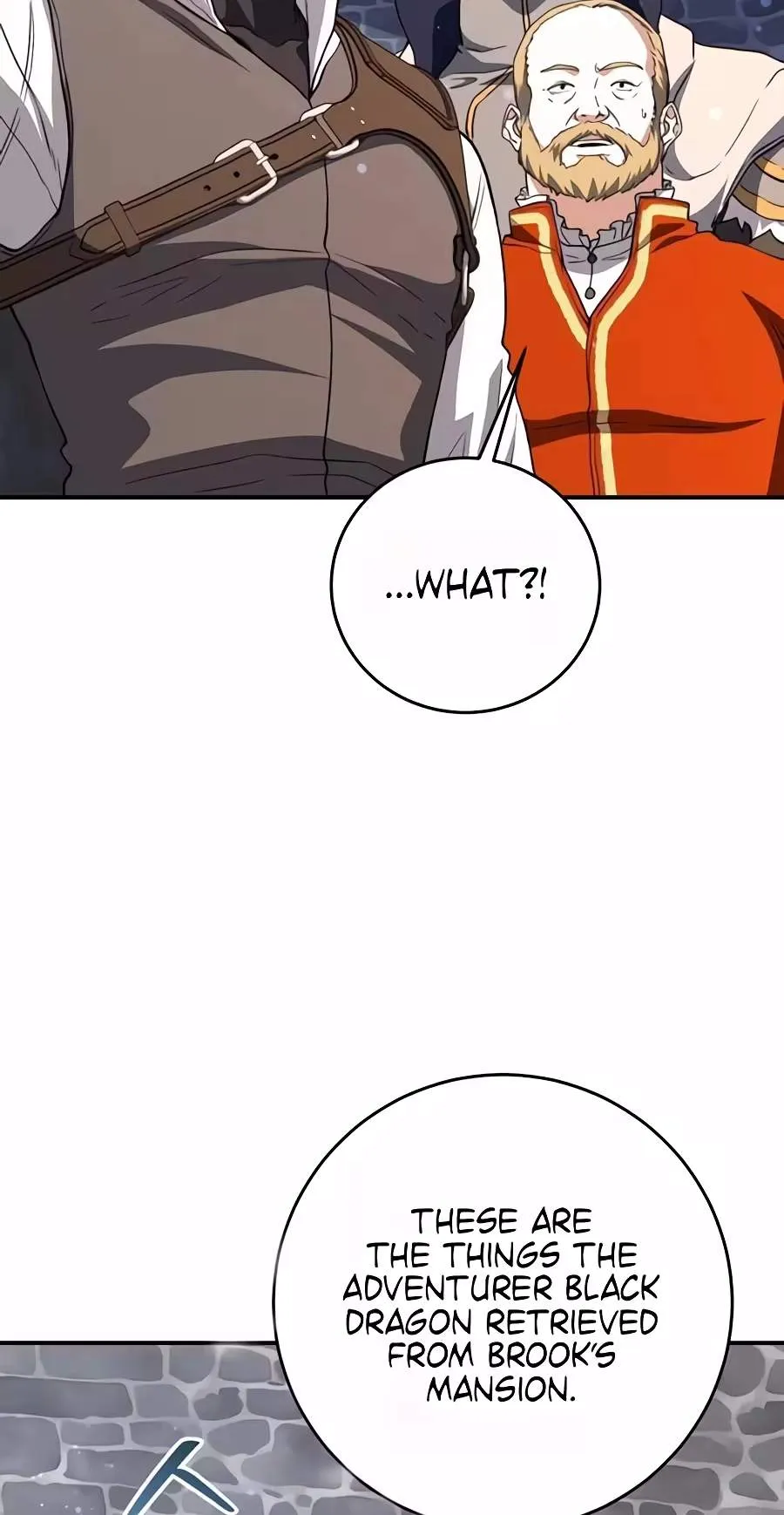 The Returnee’s Hidden Strategy Stream Chapter 51 page 52 - 