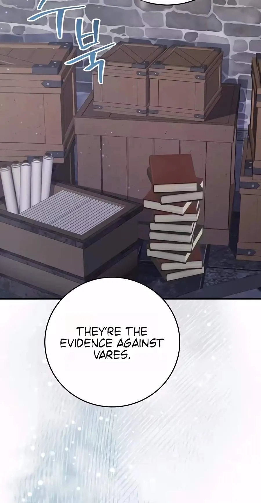 The Returnee’s Hidden Strategy Stream Chapter 51 page 53 - 