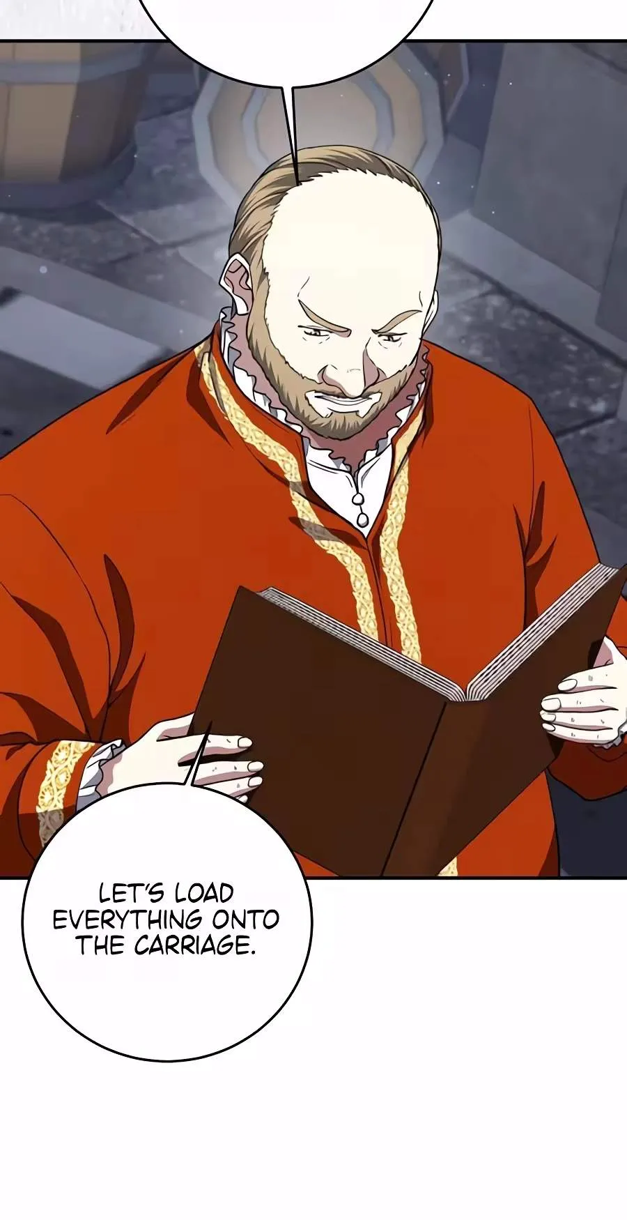 The Returnee’s Hidden Strategy Stream Chapter 51 page 57 - 