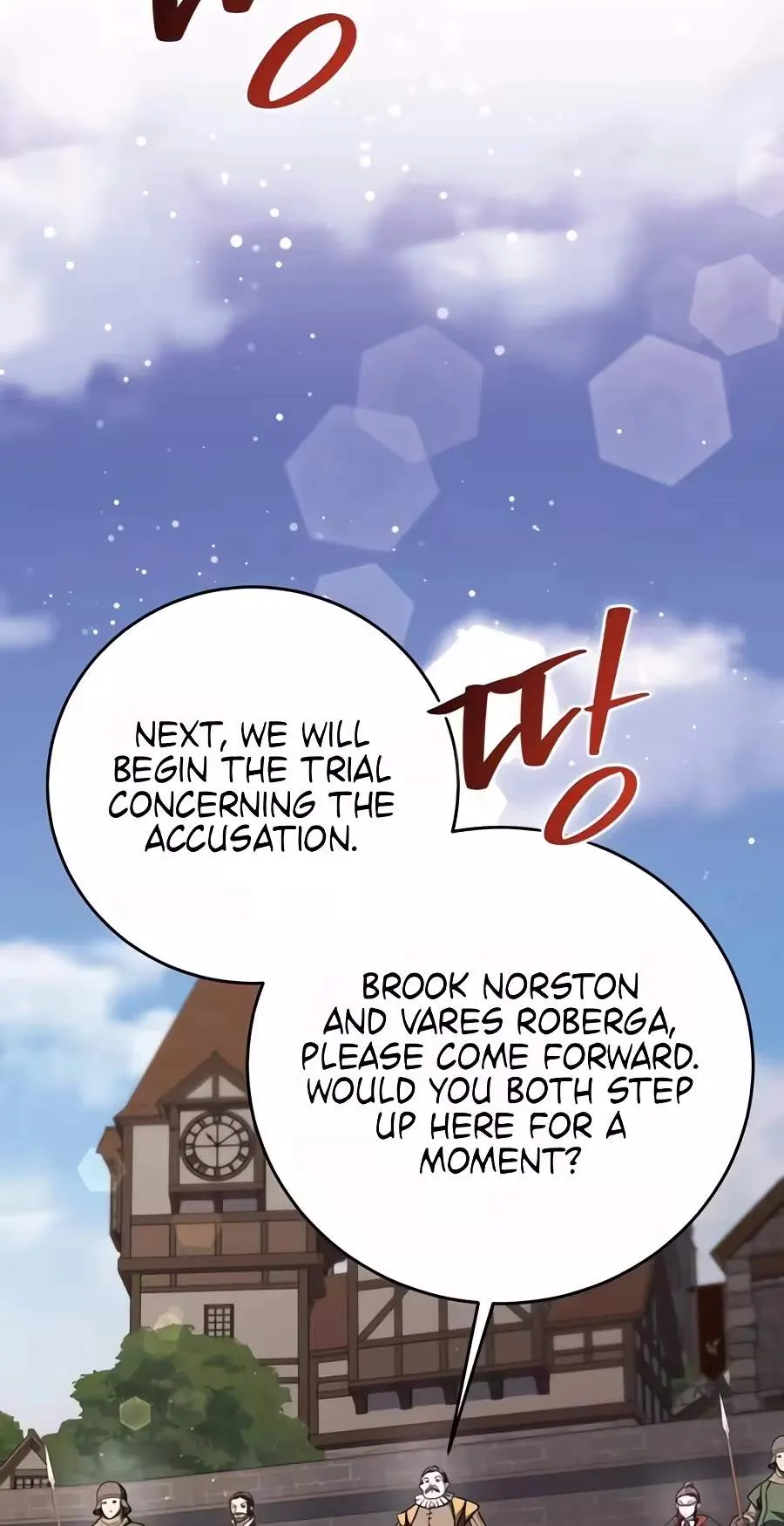 The Returnee’s Hidden Strategy Stream Chapter 51 page 60 - 