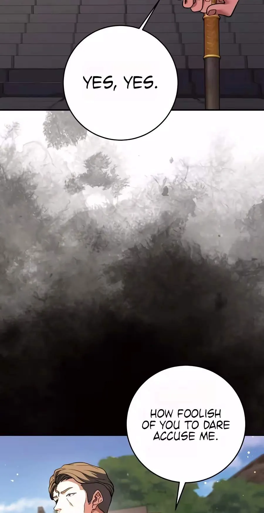 The Returnee’s Hidden Strategy Stream Chapter 51 page 64 - 