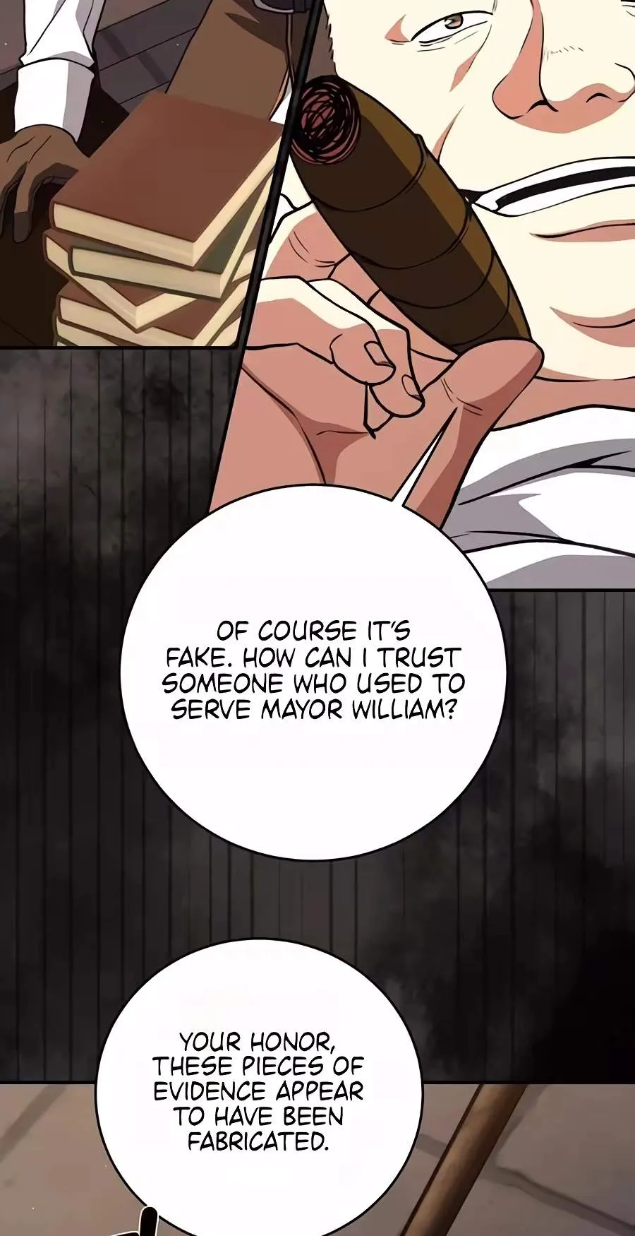The Returnee’s Hidden Strategy Stream Chapter 51 page 67 - 