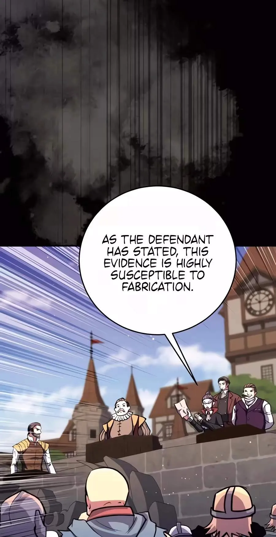 The Returnee’s Hidden Strategy Stream Chapter 51 page 70 - 