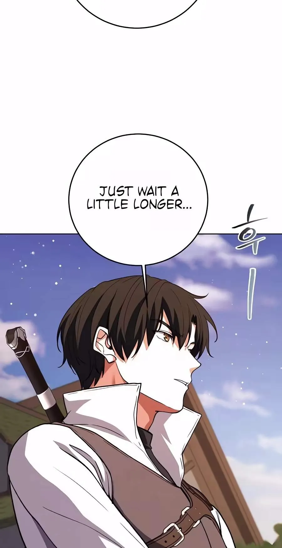 The Returnee’s Hidden Strategy Stream Chapter 51 page 73 - 