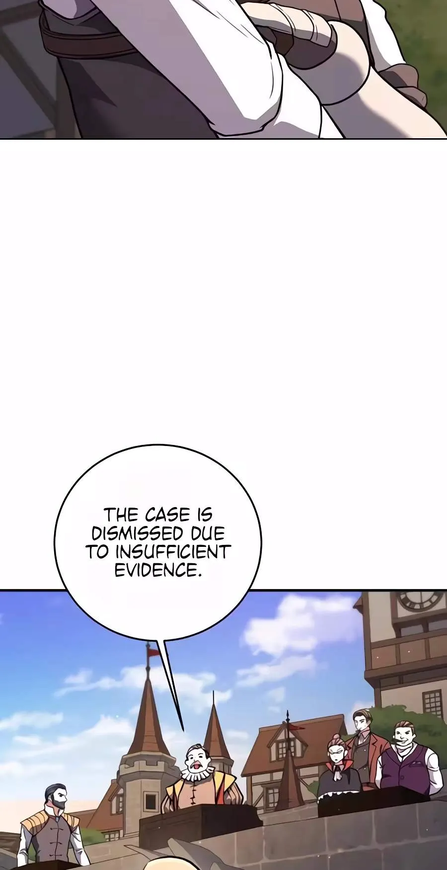 The Returnee’s Hidden Strategy Stream Chapter 51 page 74 - 