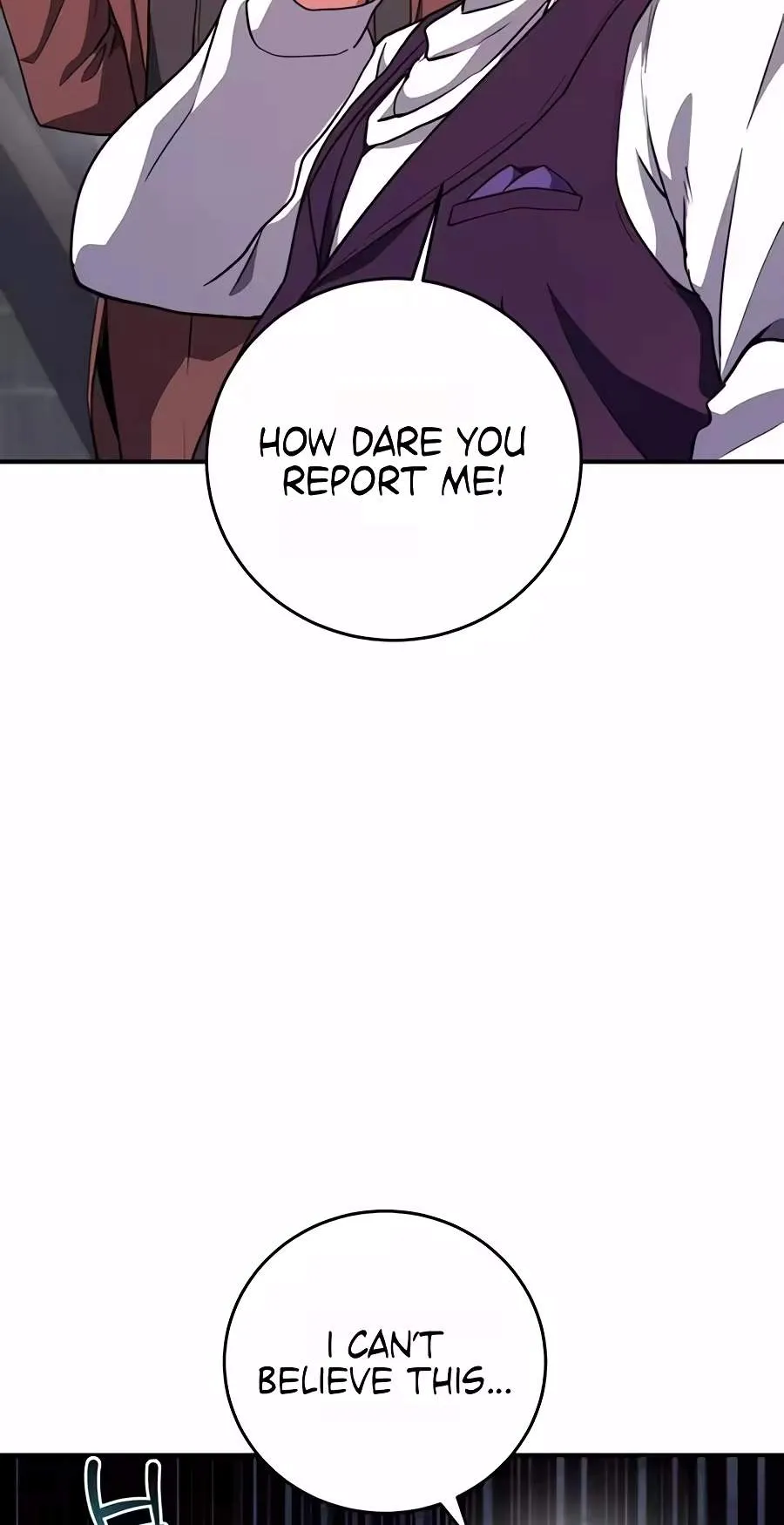 The Returnee’s Hidden Strategy Stream Chapter 51 page 76 - 