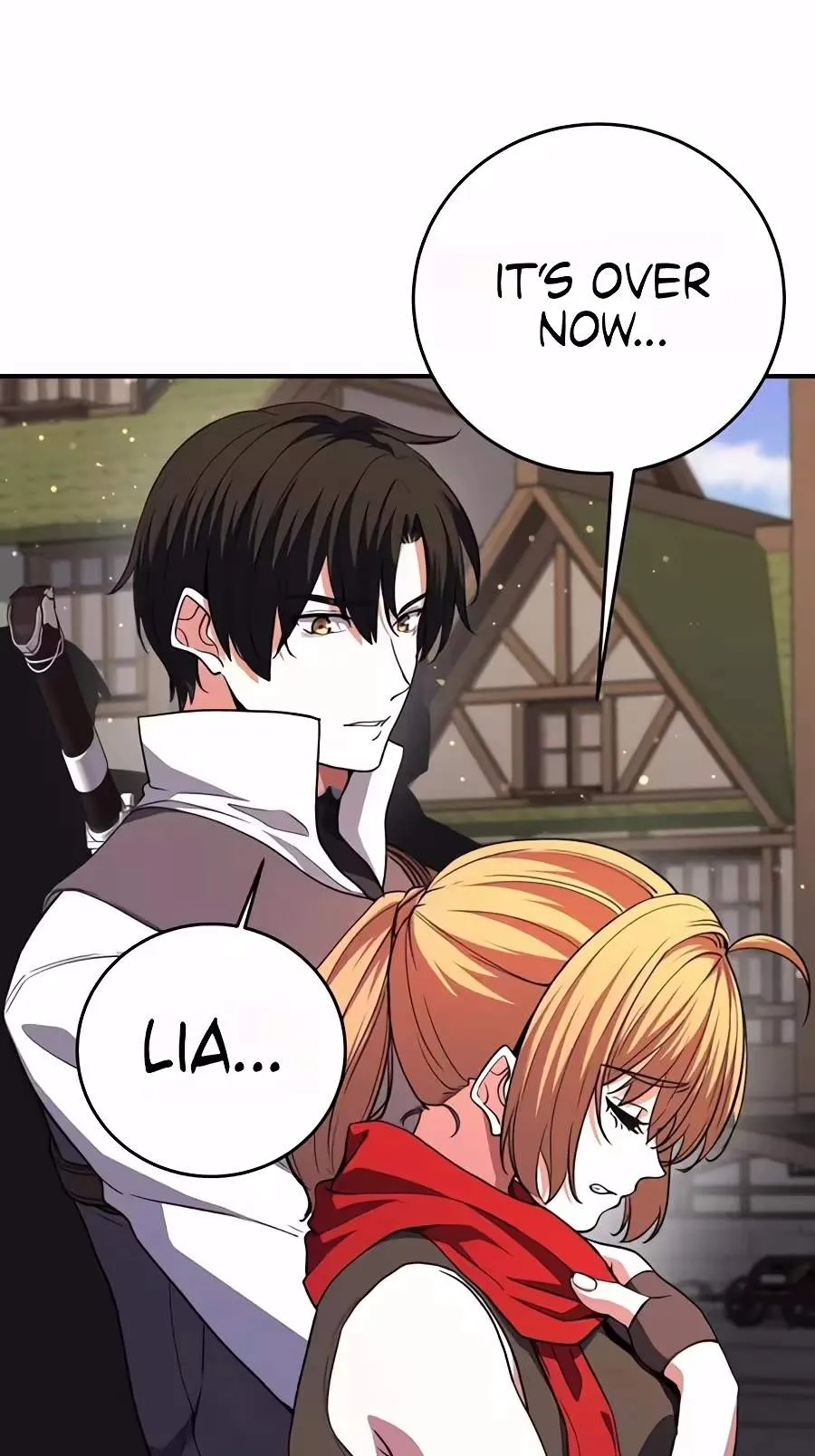The Returnee’s Hidden Strategy Stream Chapter 51 page 78 - 