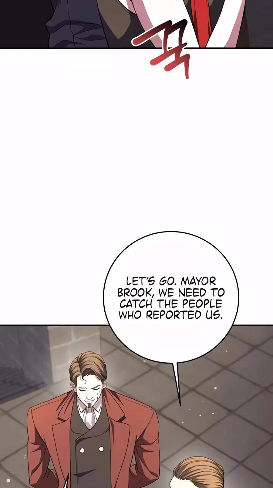 The Returnee’s Hidden Strategy Stream Chapter 51 page 79 - 