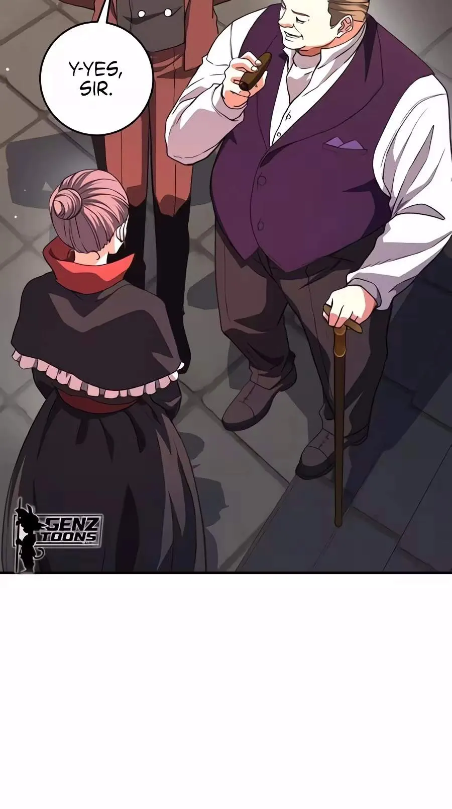 The Returnee’s Hidden Strategy Stream Chapter 51 page 80 - 