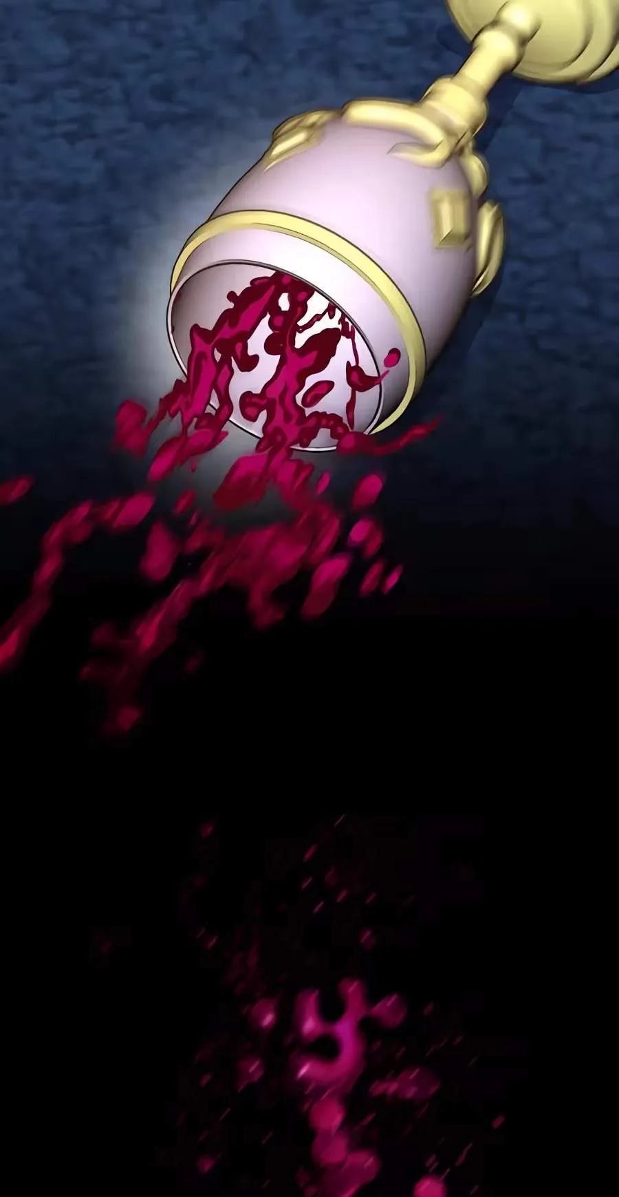 The Returnee’s Hidden Strategy Stream Chapter 51 page 9 - 