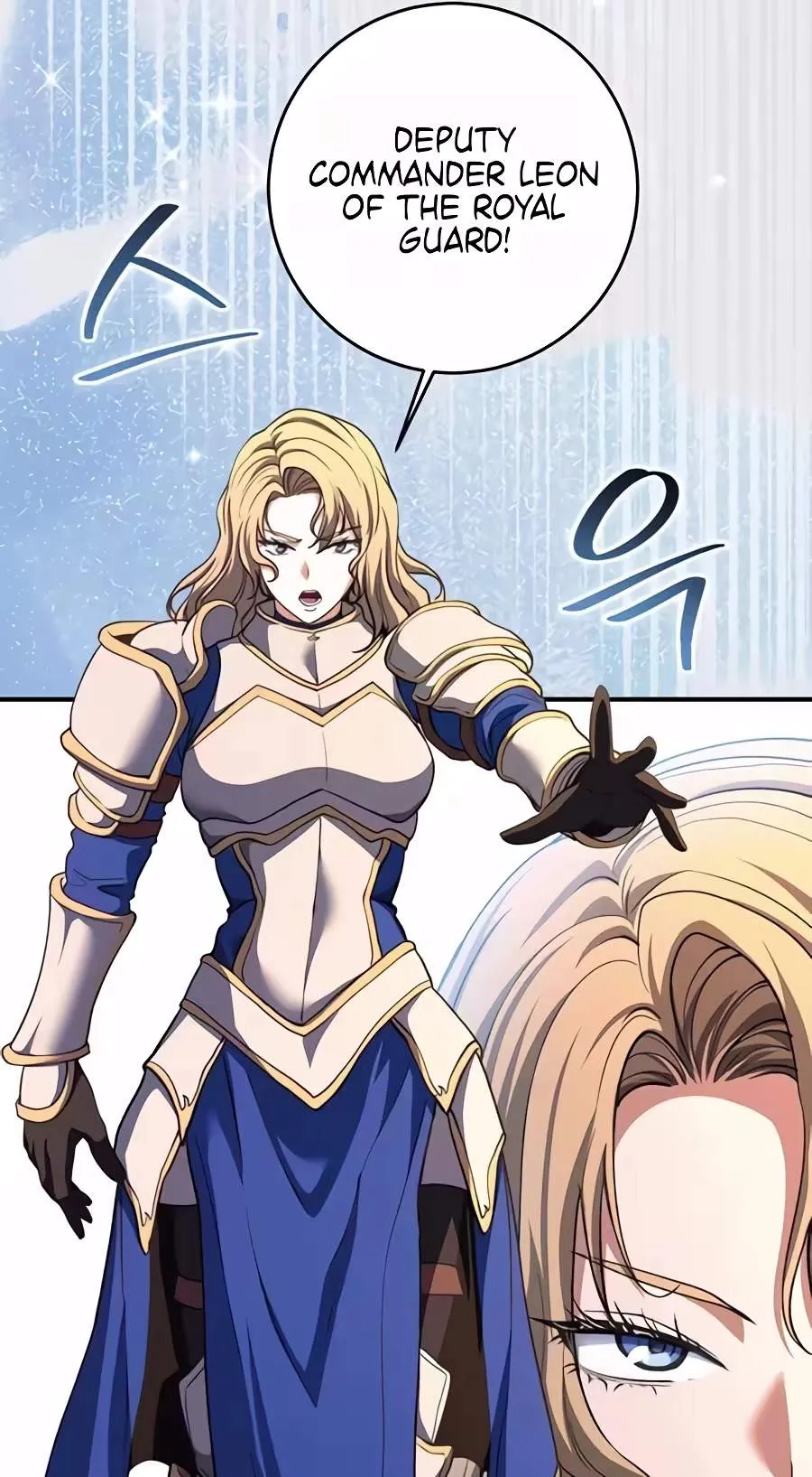 The Returnee’s Hidden Strategy Stream Chapter 51 page 85 - 