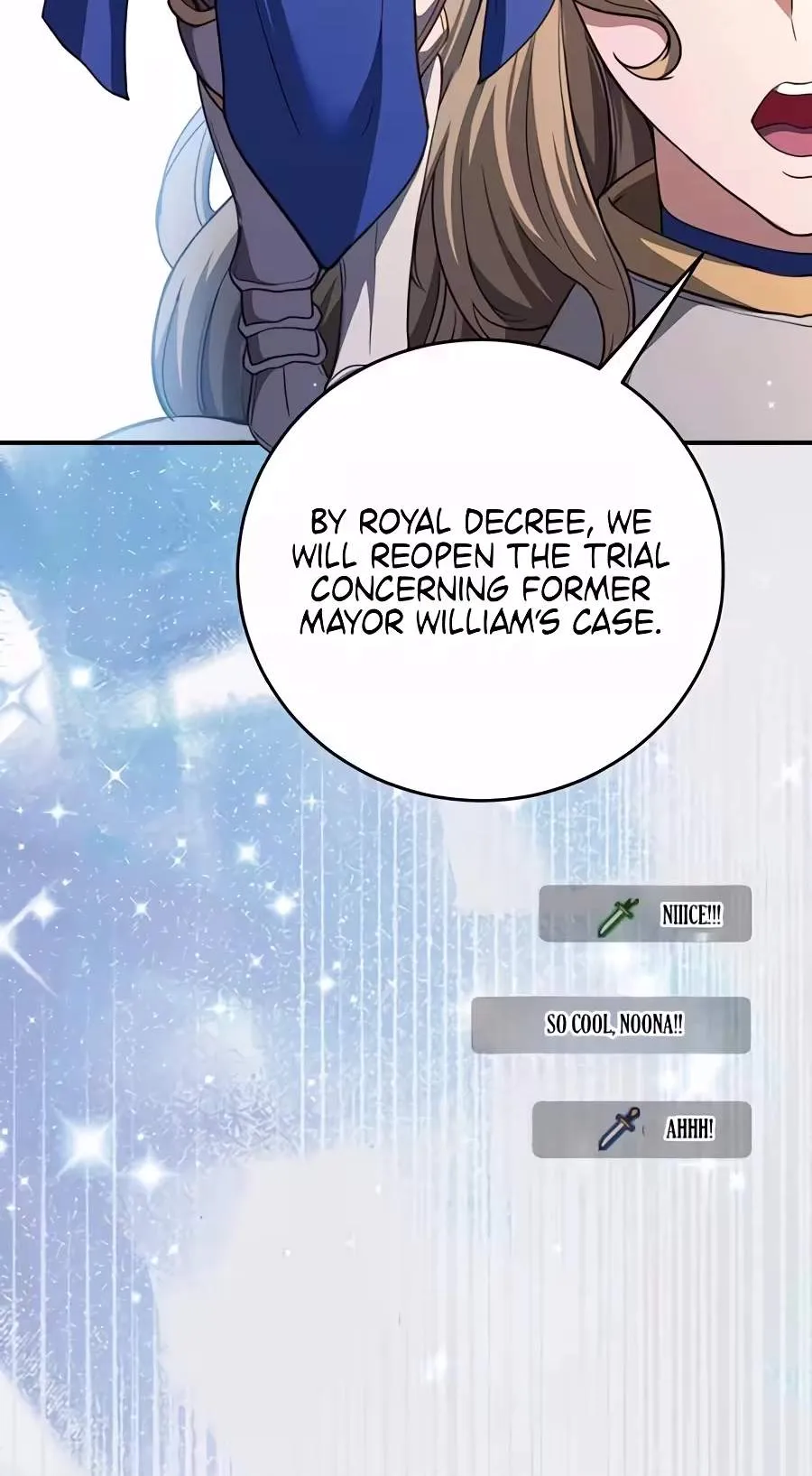 The Returnee’s Hidden Strategy Stream Chapter 51 page 86 - 