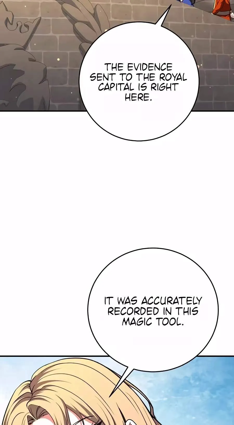 The Returnee’s Hidden Strategy Stream Chapter 51 page 91 - 