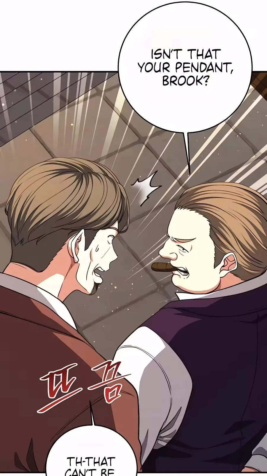 The Returnee’s Hidden Strategy Stream Chapter 51 page 93 - 