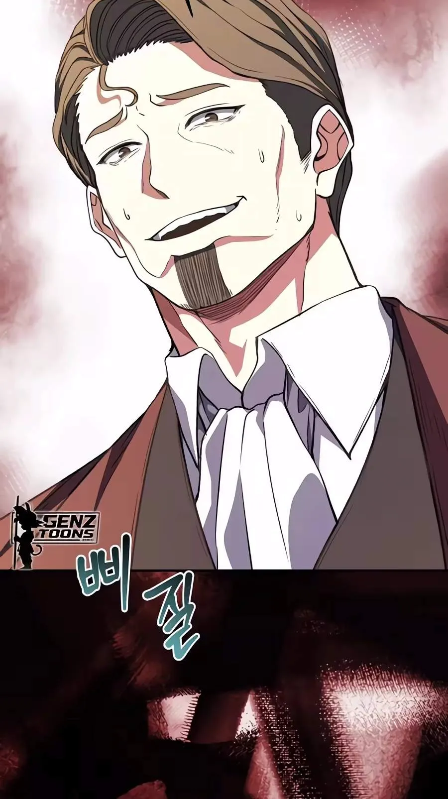 The Returnee’s Hidden Strategy Stream Chapter 51 page 95 - 