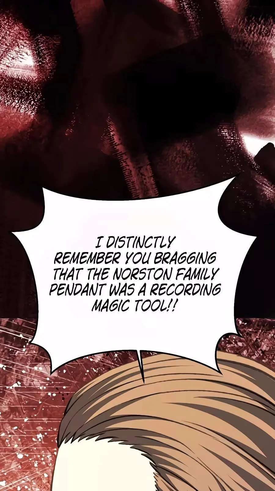 The Returnee’s Hidden Strategy Stream Chapter 51 page 96 - 