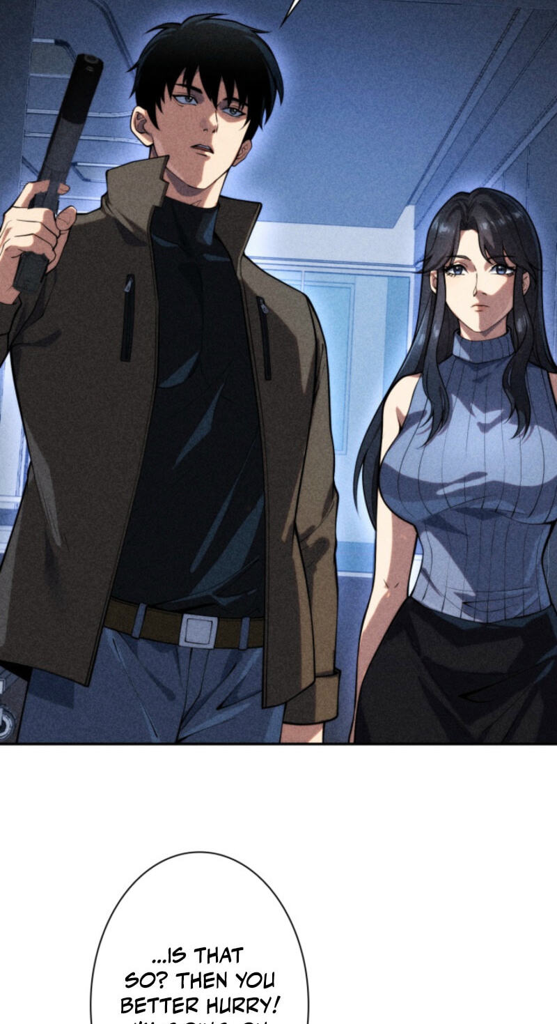 The Revenge of the Regressed S-Class Hero Chapter 22 page 12 - 