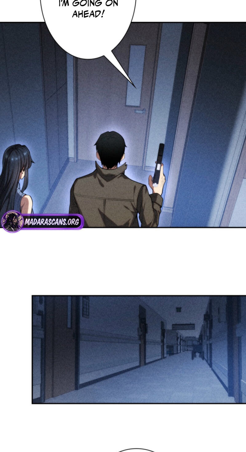 The Revenge of the Regressed S-Class Hero Chapter 22 page 13 - 