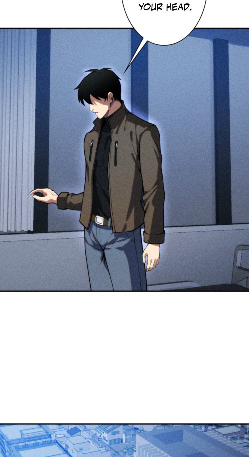 The Revenge of the Regressed S-Class Hero Chapter 22 page 16 - 
