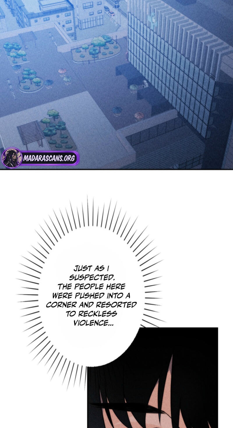 The Revenge of the Regressed S-Class Hero Chapter 22 page 17 - 