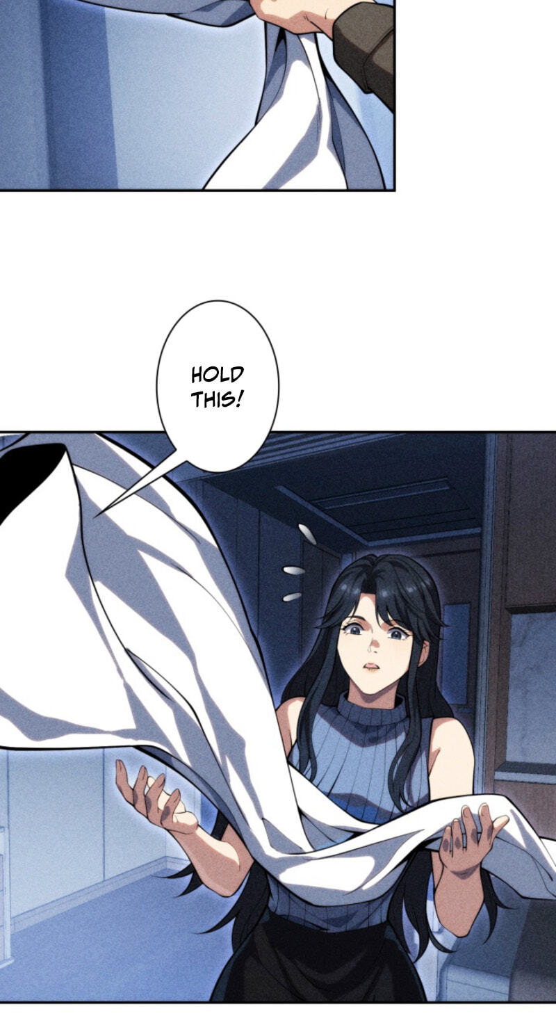 The Revenge of the Regressed S-Class Hero Chapter 22 page 19 - 