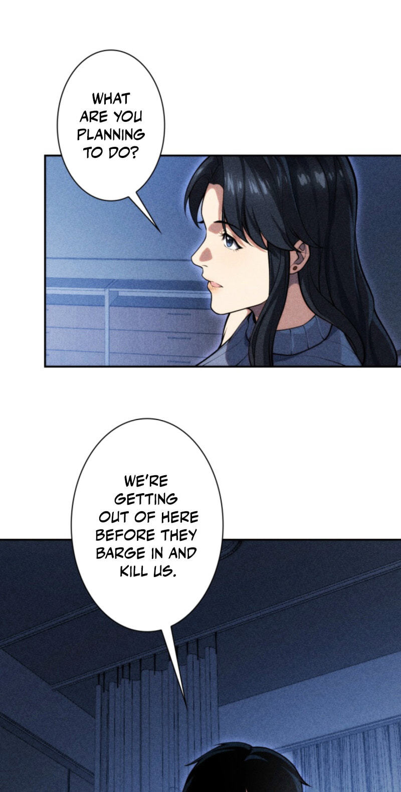 The Revenge of the Regressed S-Class Hero Chapter 22 page 20 - 