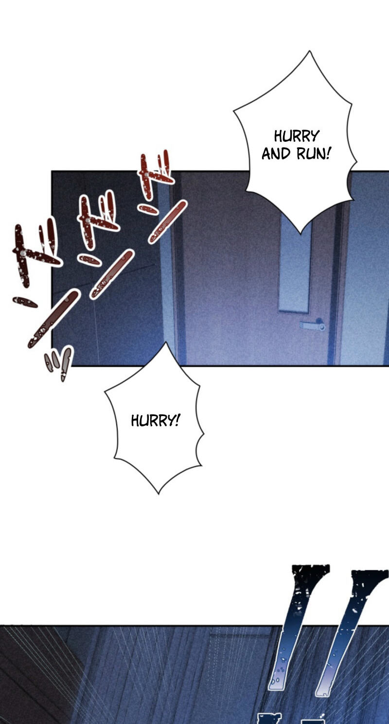 The Revenge of the Regressed S-Class Hero Chapter 22 page 3 - 
