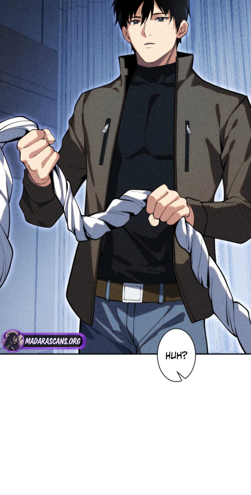 The Revenge of the Regressed S-Class Hero Chapter 22 page 21 - 