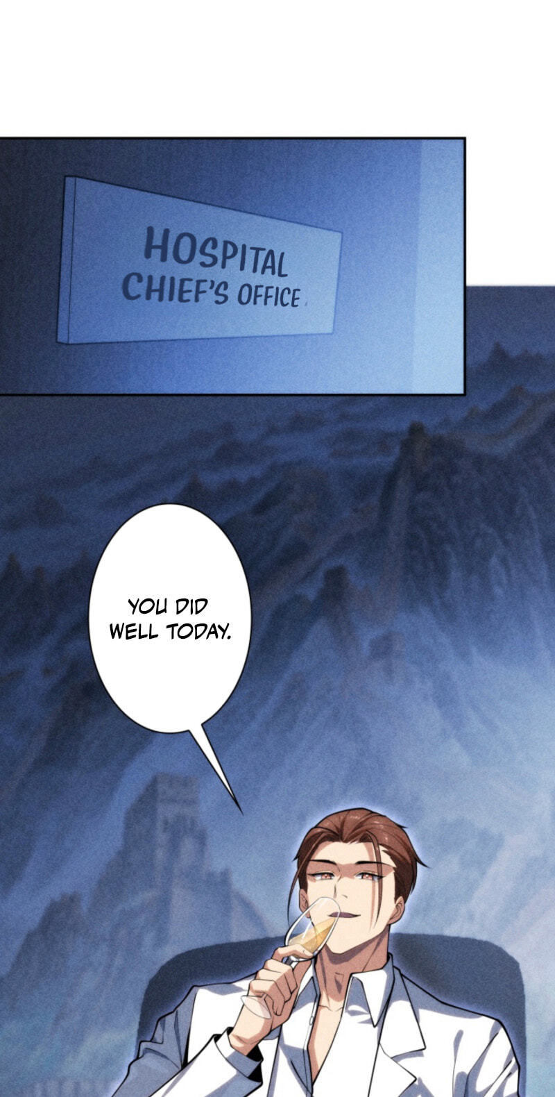 The Revenge of the Regressed S-Class Hero Chapter 22 page 22 - 