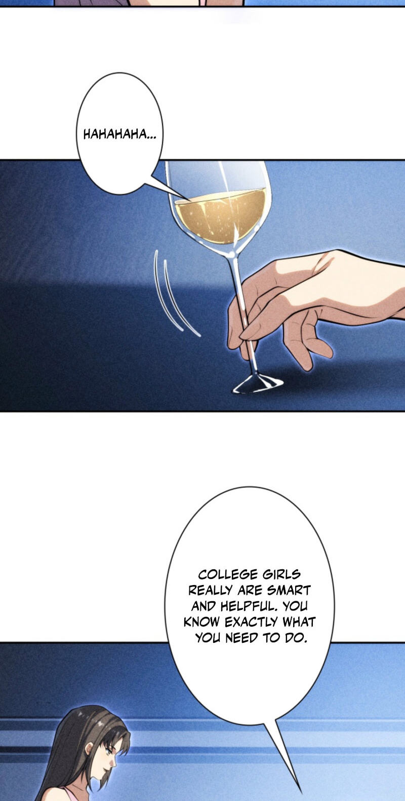 The Revenge of the Regressed S-Class Hero Chapter 22 page 25 - 