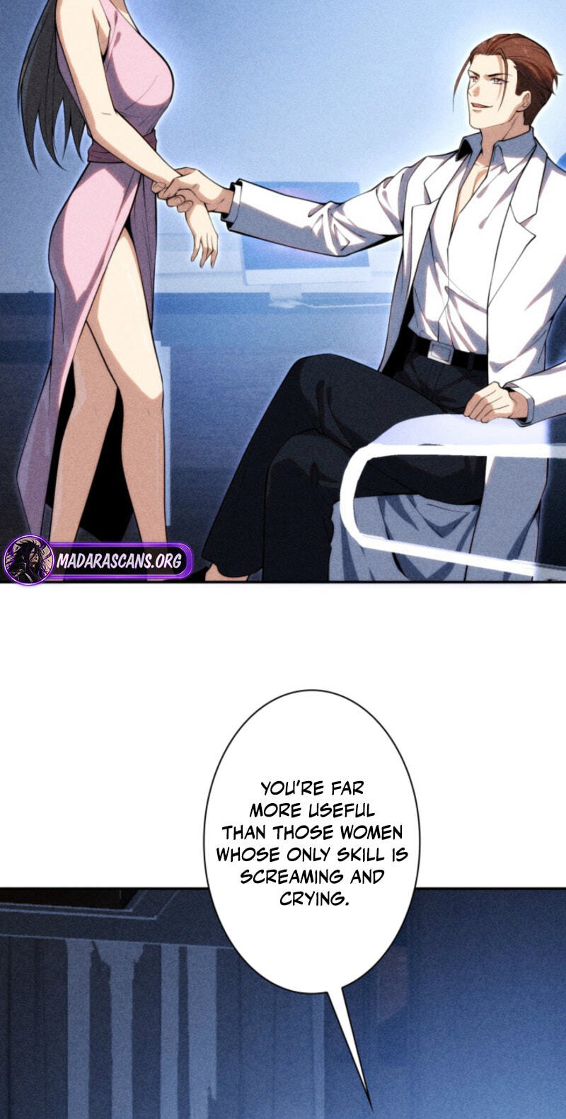 The Revenge of the Regressed S-Class Hero Chapter 22 page 26 - 