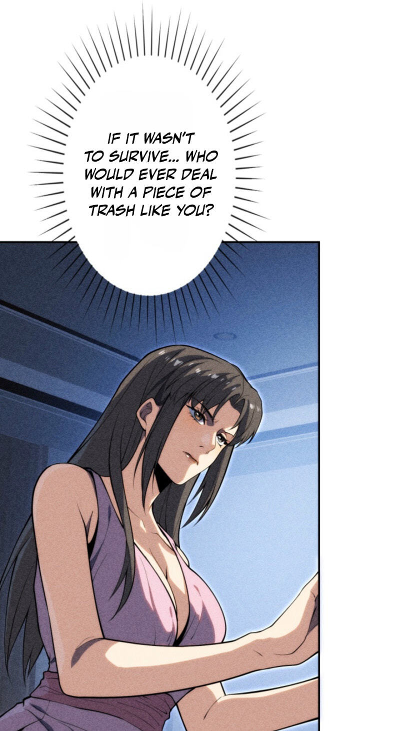 The Revenge of the Regressed S-Class Hero Chapter 22 page 28 - 