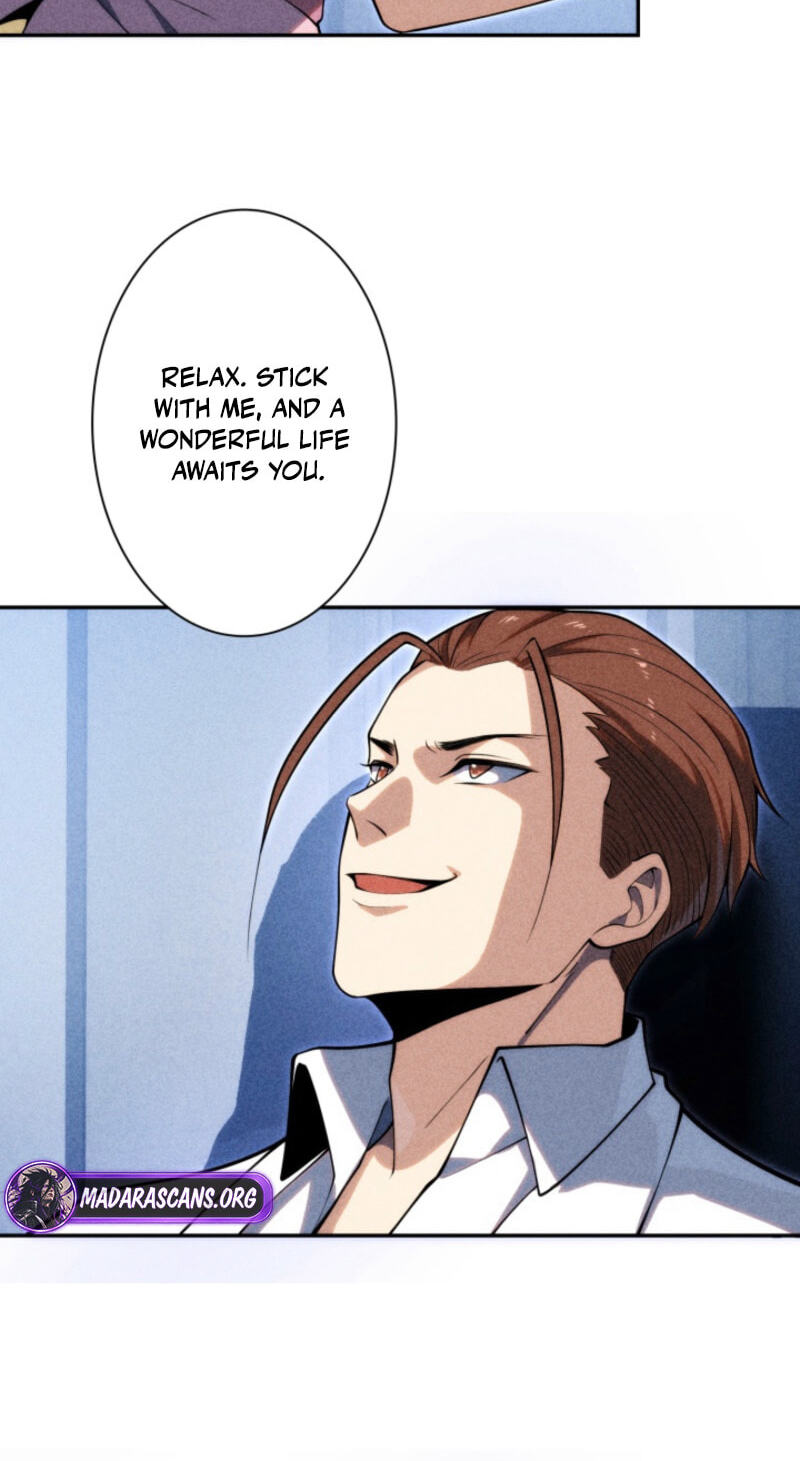 The Revenge of the Regressed S-Class Hero Chapter 22 page 29 - 