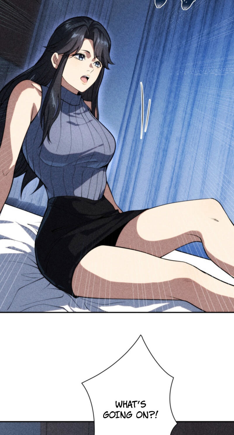 The Revenge of the Regressed S-Class Hero Chapter 22 page 4 - 