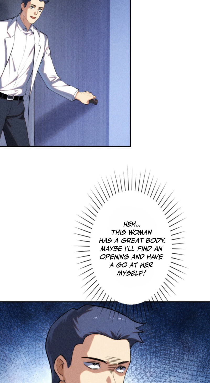 The Revenge of the Regressed S-Class Hero Chapter 22 page 31 - 