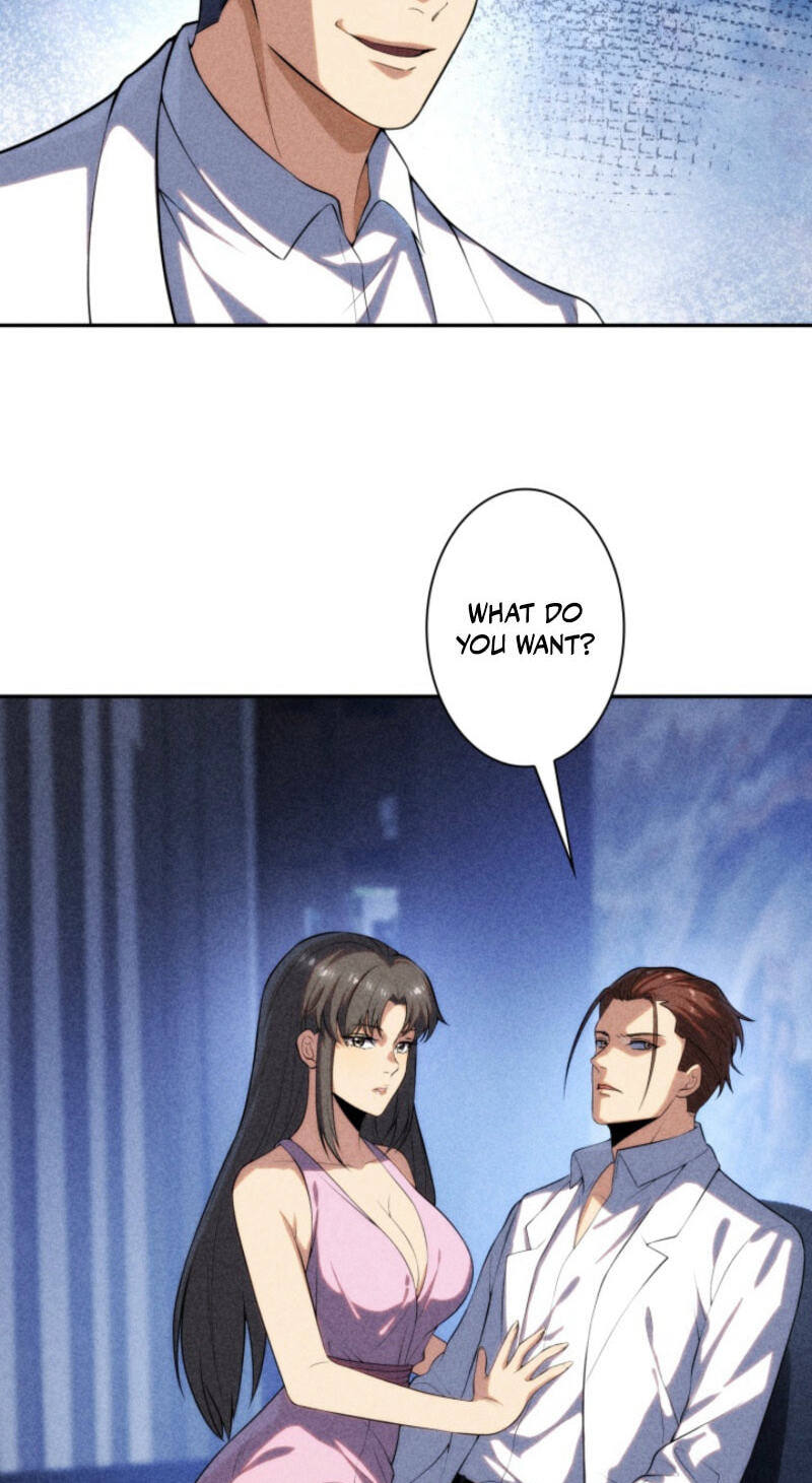 The Revenge of the Regressed S-Class Hero Chapter 22 page 32 - 
