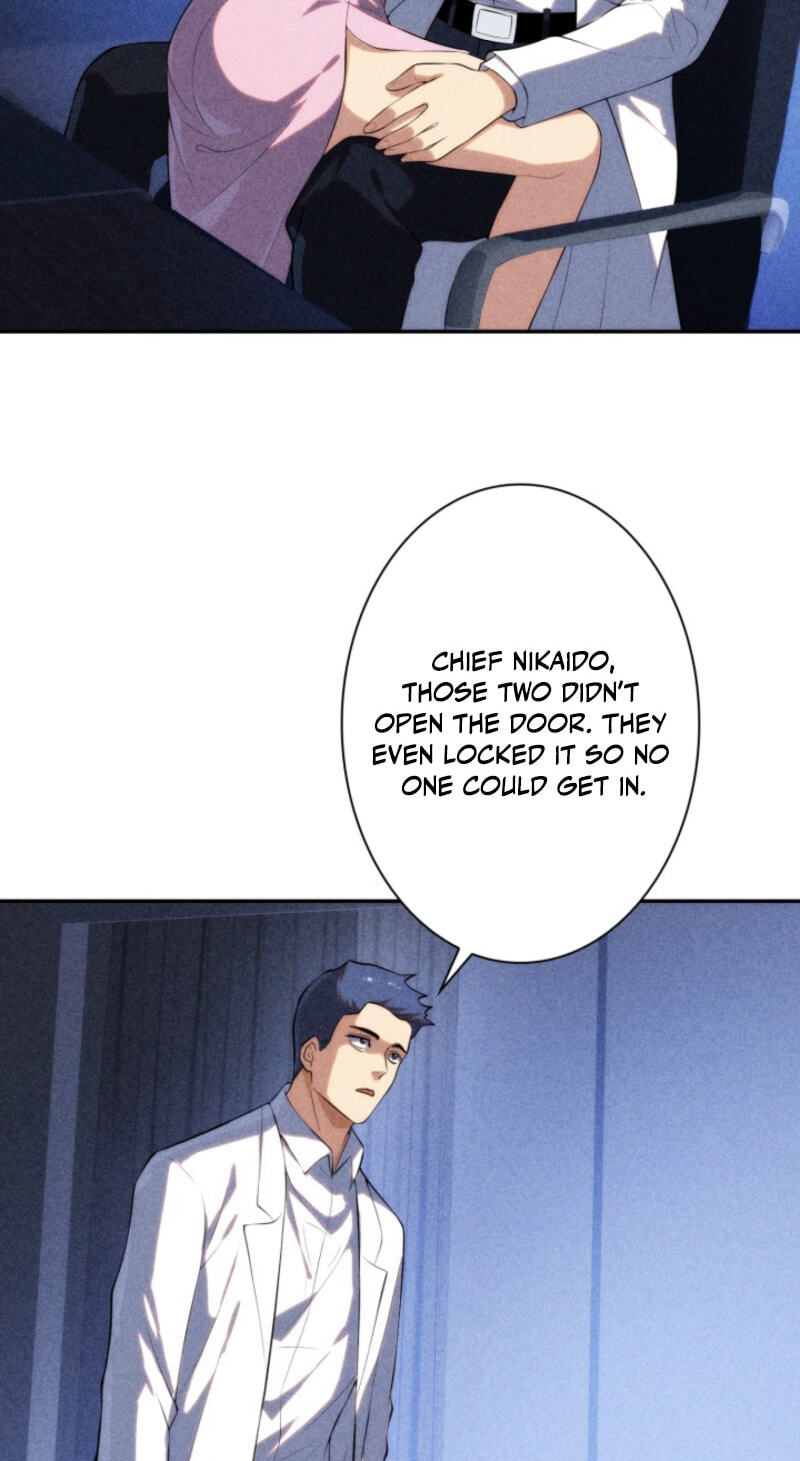 The Revenge of the Regressed S-Class Hero Chapter 22 page 33 - 