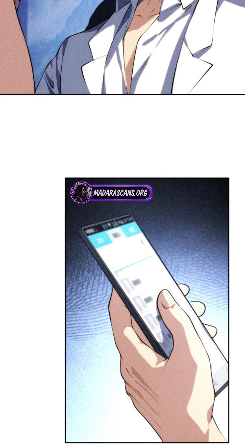 The Revenge of the Regressed S-Class Hero Chapter 22 page 36 - 