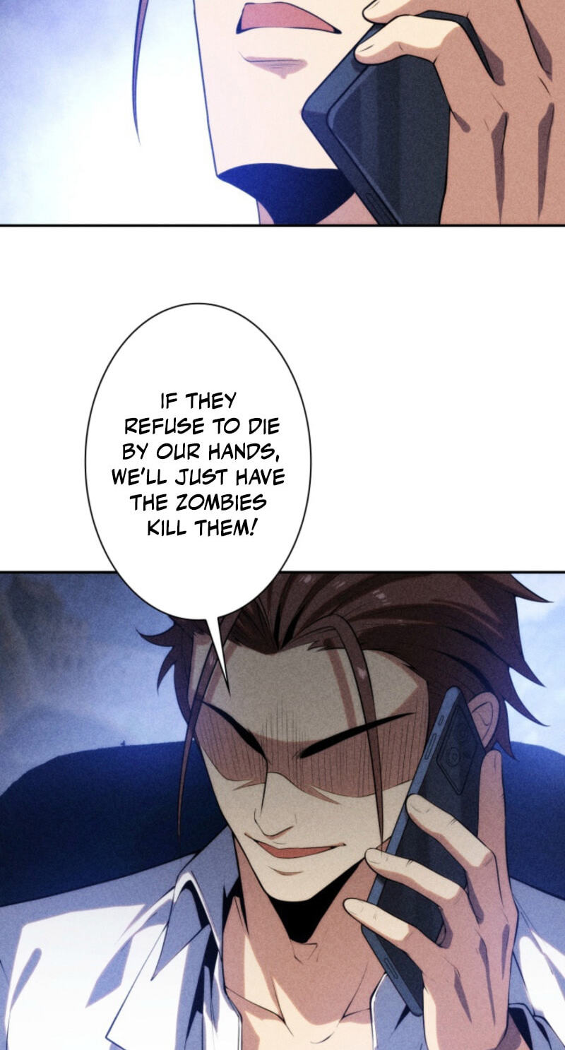 The Revenge of the Regressed S-Class Hero Chapter 22 page 39 - 
