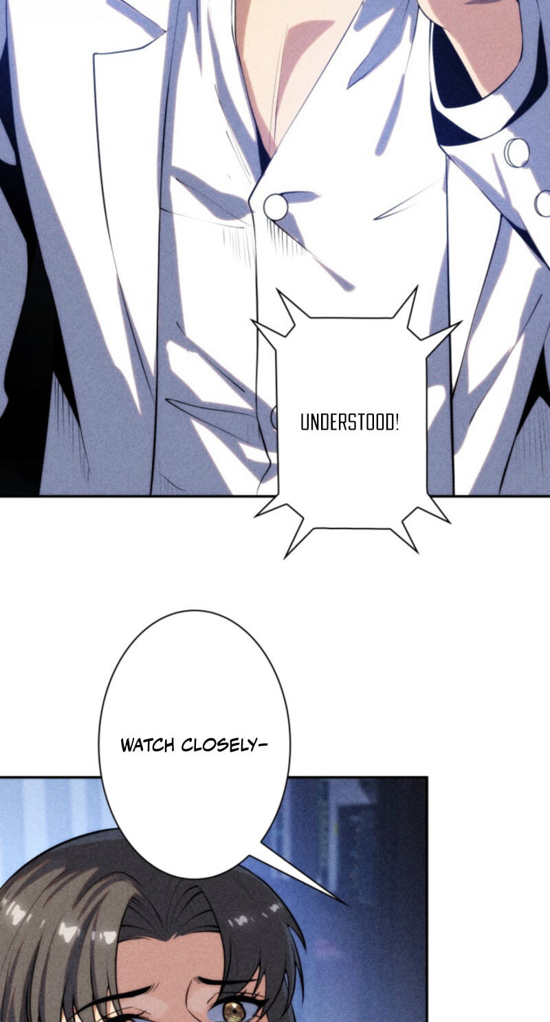 The Revenge of the Regressed S-Class Hero Chapter 22 page 40 - 