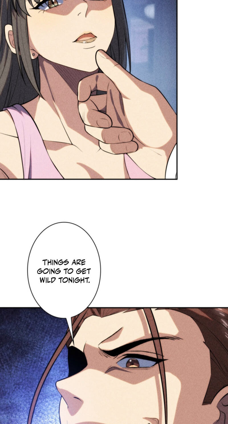 The Revenge of the Regressed S-Class Hero Chapter 22 page 41 - 