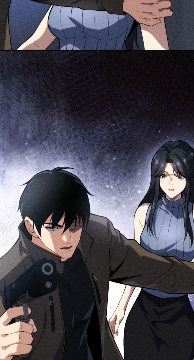 The Revenge of the Regressed S-Class Hero Chapter 22 page 6 - 