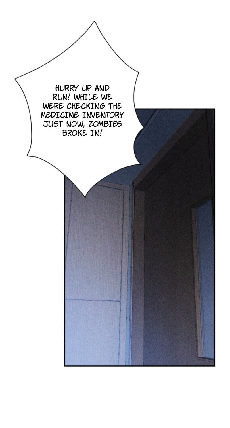 The Revenge of the Regressed S-Class Hero Chapter 22 page 8 - 