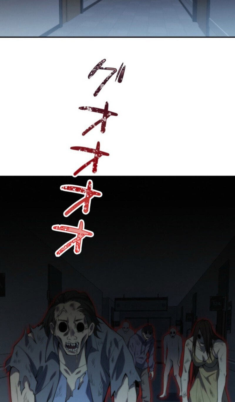 The Revenge of the Regressed S-Class Hero Chapter 23 page 2 - 