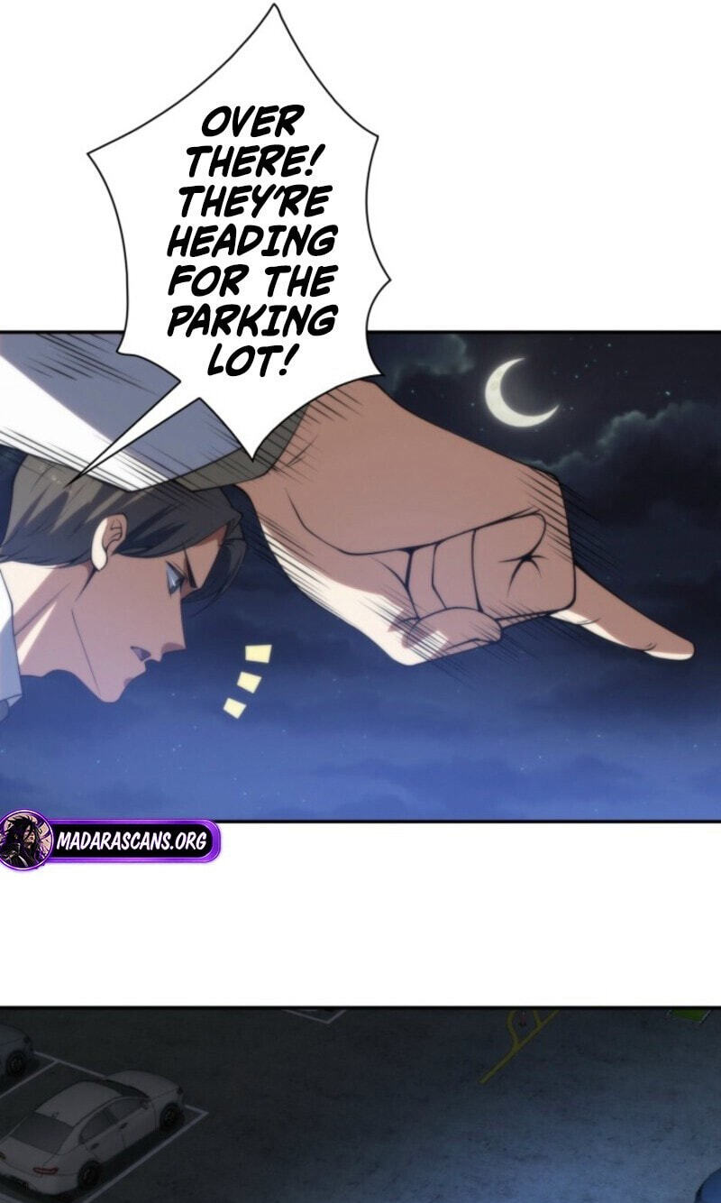 The Revenge of the Regressed S-Class Hero Chapter 23 page 11 - 