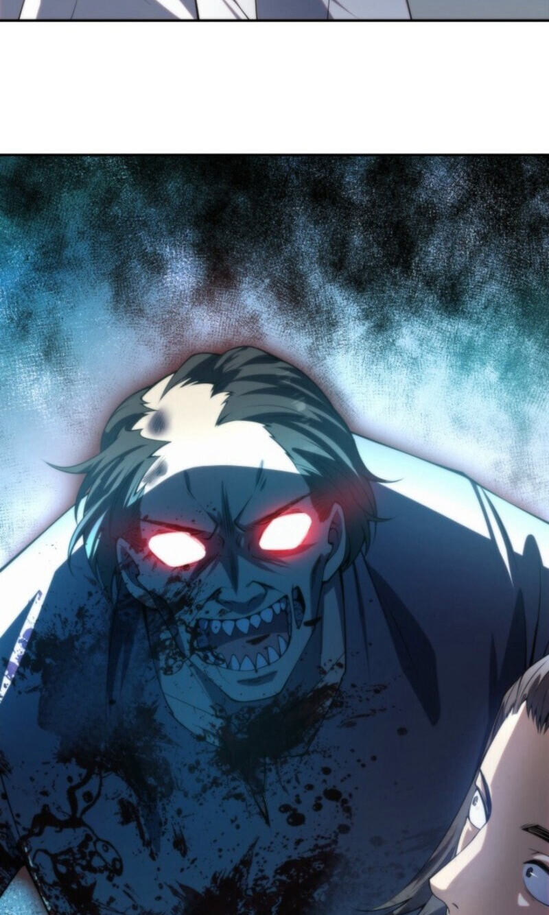 The Revenge of the Regressed S-Class Hero Chapter 23 page 13 - 