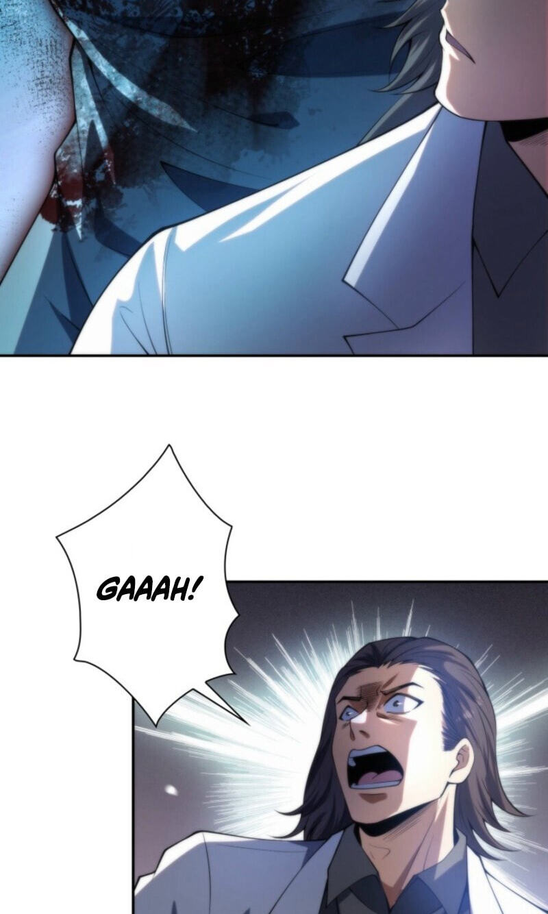 The Revenge of the Regressed S-Class Hero Chapter 23 page 14 - 