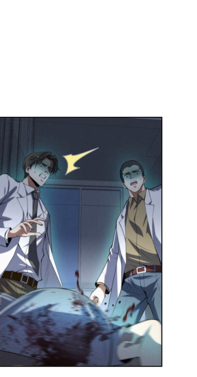 The Revenge of the Regressed S-Class Hero Chapter 23 page 17 - 