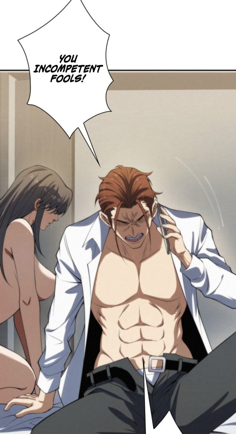 The Revenge of the Regressed S-Class Hero Chapter 23 page 23 - 
